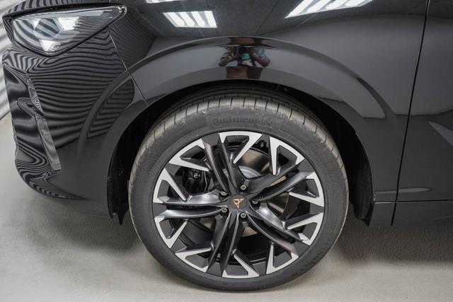 Cupra Terramar 2,0 TSI DSG 4Drive VZ - LAGER 