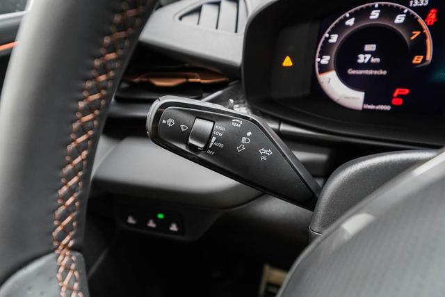 Cupra Terramar 2,0 TSI DSG 4Drive VZ - LAGER 