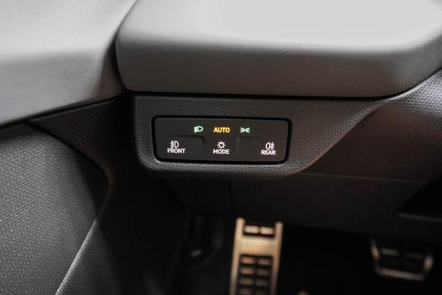 Cupra Terramar 2,0 TSI DSG 4Drive VZ - LAGER 
