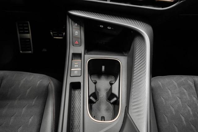 Cupra Terramar 2,0 TSI DSG 4Drive VZ - LAGER 