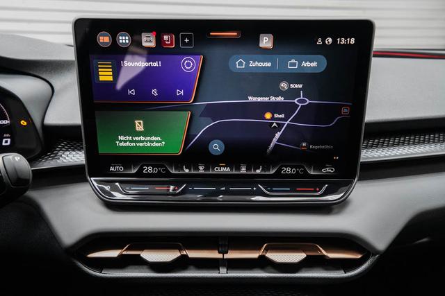 Cupra Terramar 2,0 TSI DSG 4Drive VZ - LAGER 