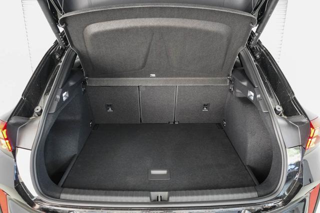 Cupra Terramar 2,0 TSI DSG 4Drive VZ - LAGER 