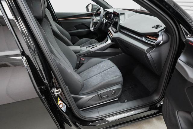 Cupra Terramar 2,0 TSI DSG 4Drive VZ - LAGER 
