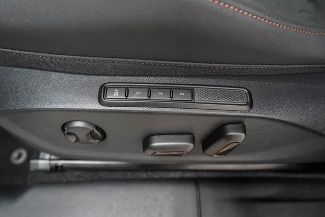 Cupra Terramar 2,0 TSI DSG 4Drive VZ - LAGER 