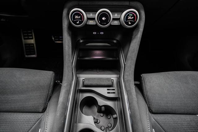 Kodiaq 2,0 TDI DSG 4x4 Sportline - LAGER 