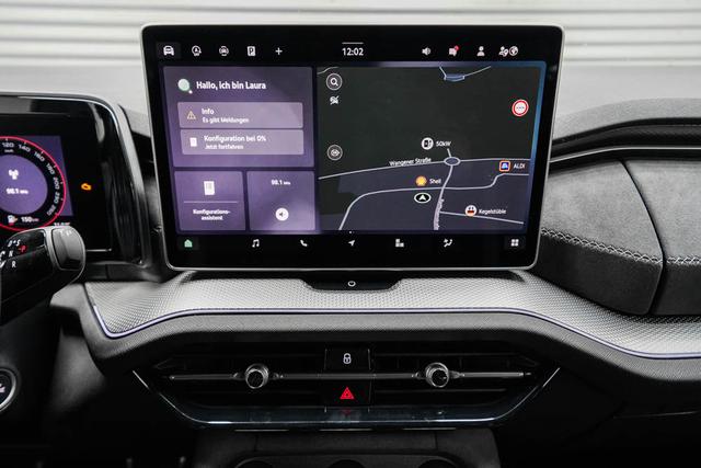 Kodiaq 2,0 TDI DSG 4x4 Sportline - LAGER 