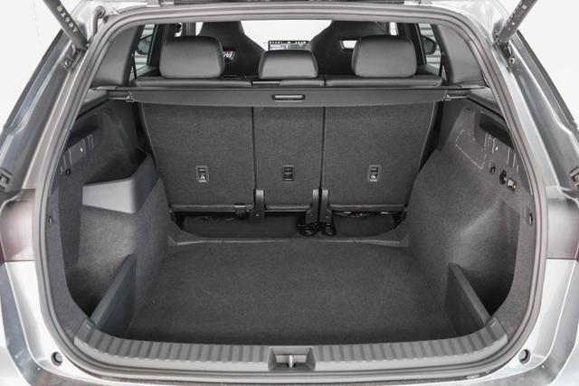 Kodiaq 2,0 TDI DSG 4x4 Sportline - LAGER 