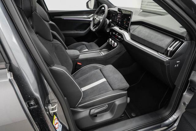 Kodiaq 2,0 TDI DSG 4x4 Sportline - LAGER 