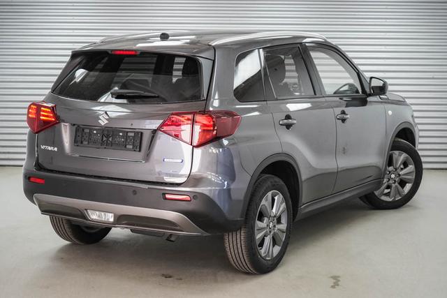 Suzuki Vitara - 1,4 4WD MT Mild-Hybrid GL+ - LAGER -LAG.