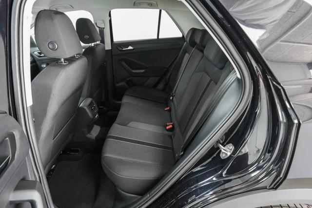 Volkswagen T-Roc 1,5 TSI DSG Life Plus - LAGER 