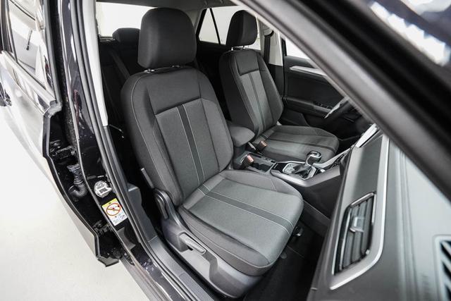 Volkswagen T-Roc 1,5 TSI DSG Life Plus - LAGER 