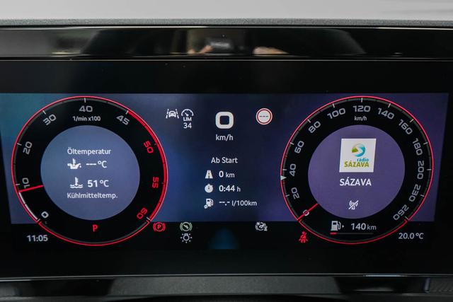 Kodiaq 2,0 TDI DSG 4x4 Sportline - LAGER 
