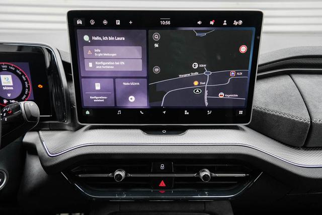 Kodiaq 2,0 TDI DSG 4x4 Sportline - LAGER 