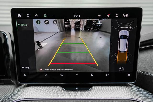 Kodiaq 2,0 TDI DSG 4x4 Sportline - LAGER 