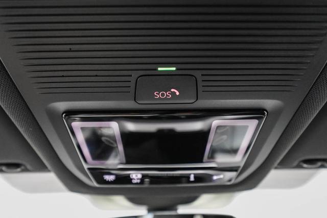 Kodiaq 2,0 TDI DSG 4x4 Sportline - LAGER 