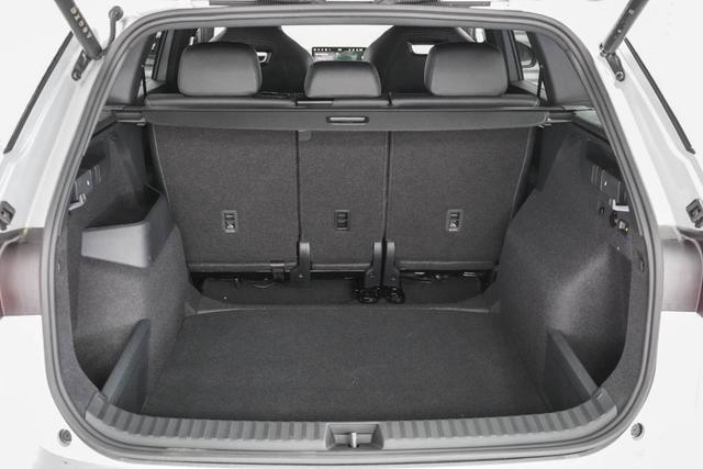 Kodiaq 2,0 TDI DSG 4x4 Sportline - LAGER 