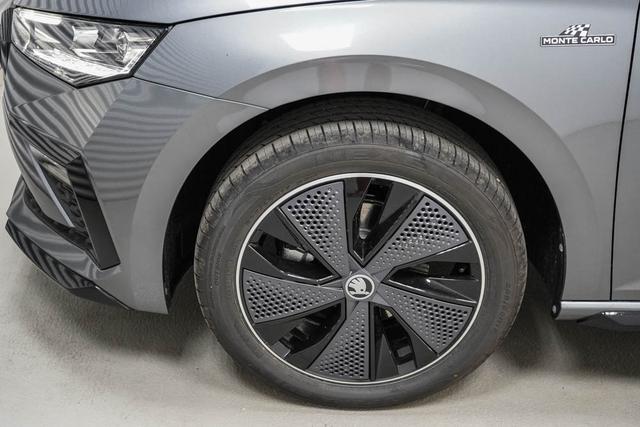 Scala 1,0 TSI DSG Monte Carlo - LAGER 