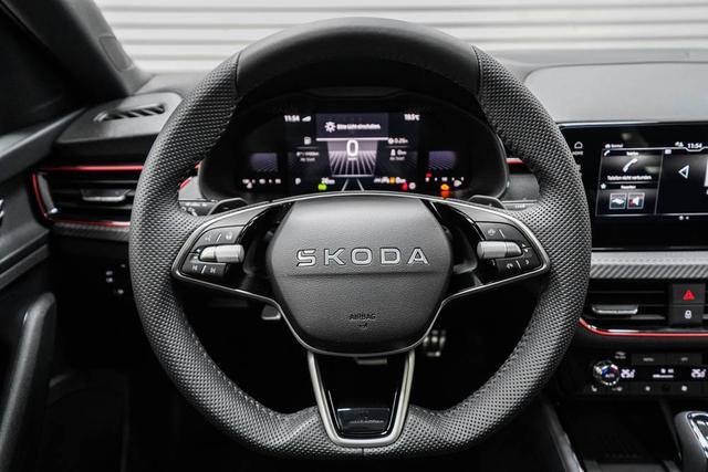 Scala 1,0 TSI DSG Monte Carlo - LAGER 