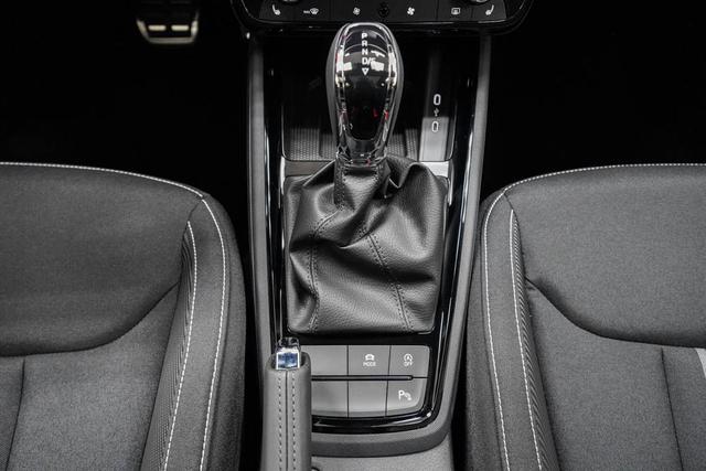 Scala 1,0 TSI DSG Monte Carlo - LAGER 