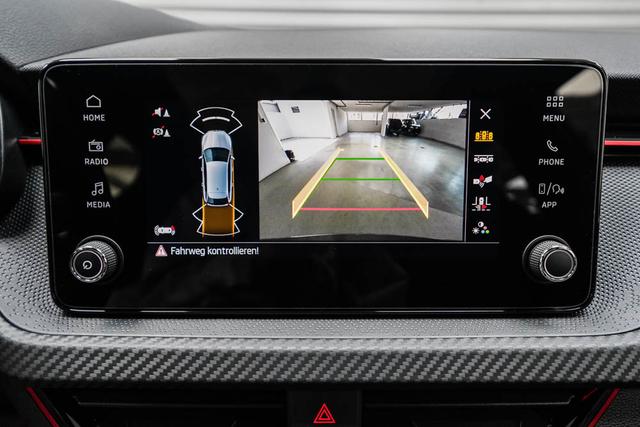 Scala 1,0 TSI DSG Monte Carlo - LAGER 