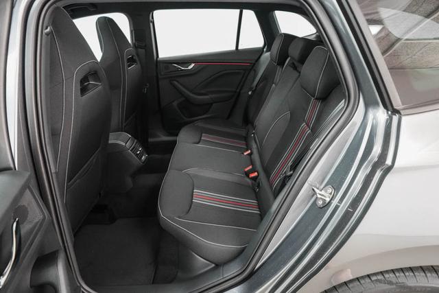 Scala 1,0 TSI DSG Monte Carlo - LAGER 