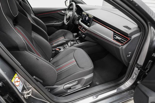 Scala 1,0 TSI DSG Monte Carlo - LAGER 