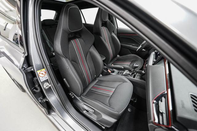 Scala 1,0 TSI DSG Monte Carlo - LAGER 