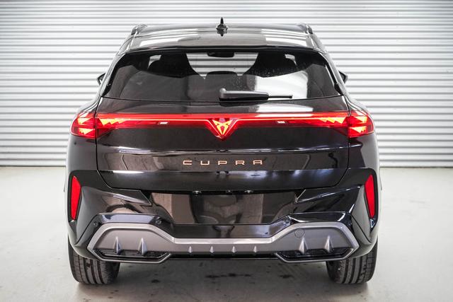 Cupra Terramar 2,0 TSI DSG 4Drive VZ - LAGER 