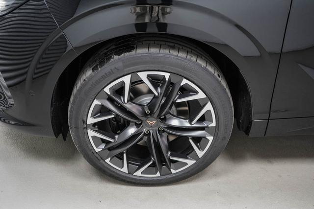 Cupra Terramar 2,0 TSI DSG 4Drive VZ - LAGER 