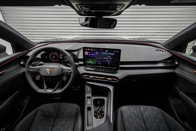 Cupra Terramar 2,0 TSI DSG 4Drive VZ - LAGER 