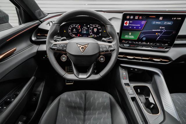 Cupra Terramar 2,0 TSI DSG 4Drive VZ - LAGER 