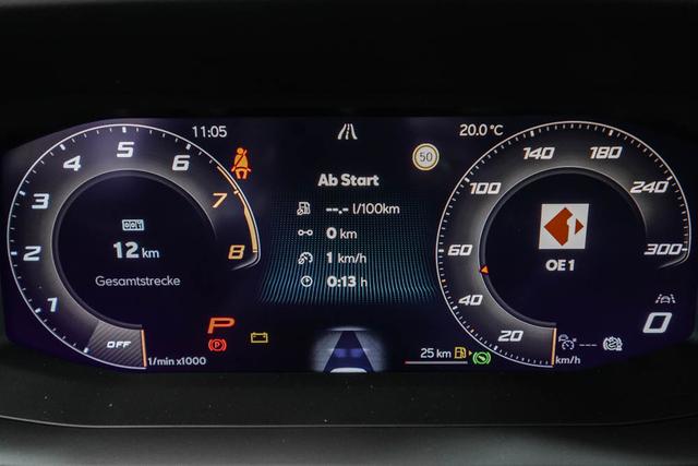 Cupra Terramar 2,0 TSI DSG 4Drive VZ - LAGER 