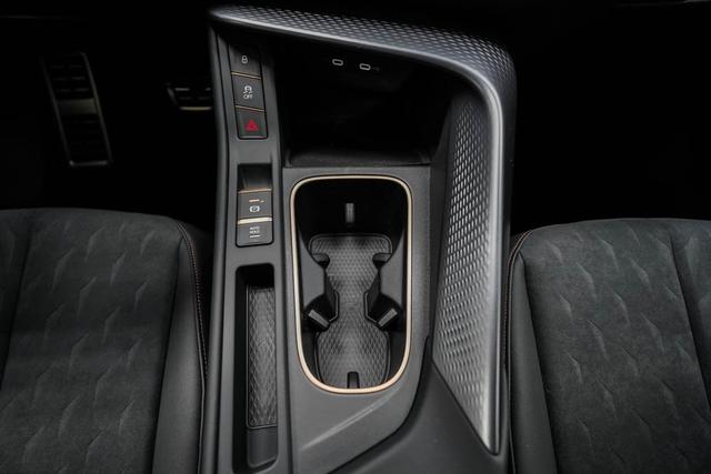 Cupra Terramar 2,0 TSI DSG 4Drive VZ - LAGER 