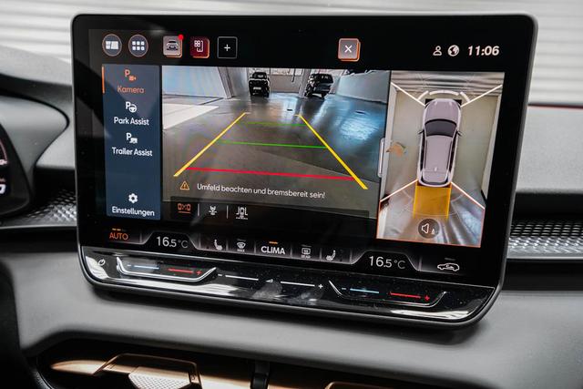 Cupra Terramar 2,0 TSI DSG 4Drive VZ - LAGER 
