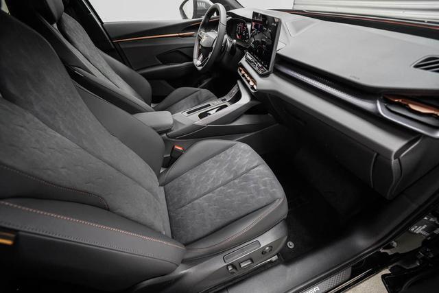 Cupra Terramar 2,0 TSI DSG 4Drive VZ - LAGER 