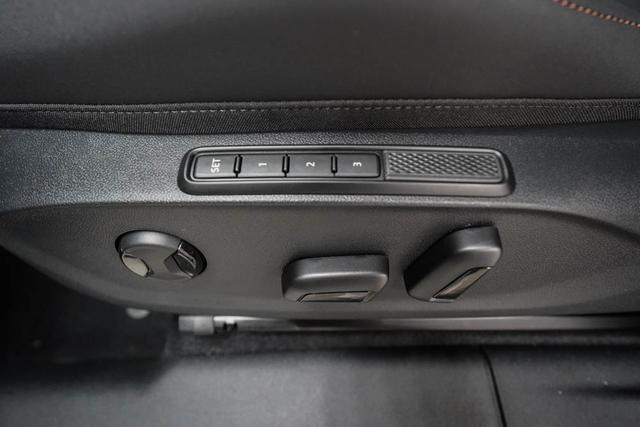 Cupra Terramar 2,0 TSI DSG 4Drive VZ - LAGER 