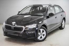 Skoda Scala 1,0 TSI DSG Selection - LAGER 
