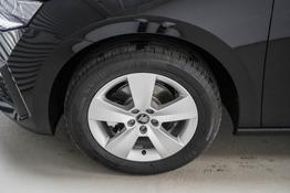 Skoda Scala 1,0 TSI DSG Selection - LAGER 