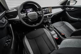 Skoda Scala 1,0 TSI DSG Selection - LAGER 