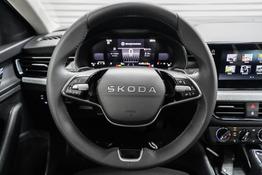 Skoda Scala 1,0 TSI DSG Selection - LAGER 