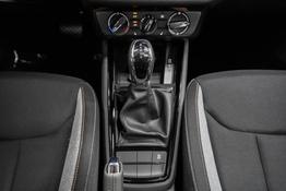 Skoda Scala 1,0 TSI DSG Selection - LAGER 