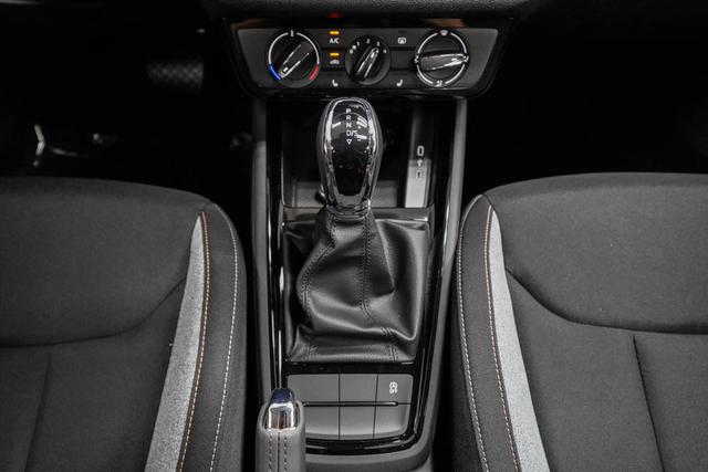 Skoda Scala 1,0 TSI DSG Selection - LAGER 