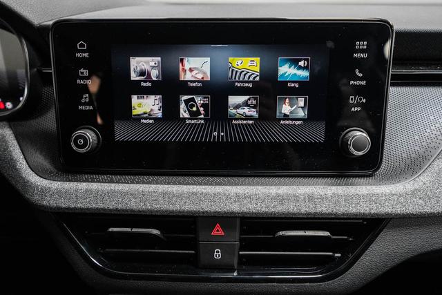 Skoda Scala 1,0 TSI DSG Selection - LAGER 