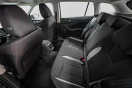 Skoda Scala 1,0 TSI DSG Selection - LAGER 