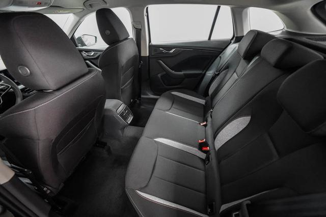 Skoda Scala 1,0 TSI DSG Selection - LAGER 