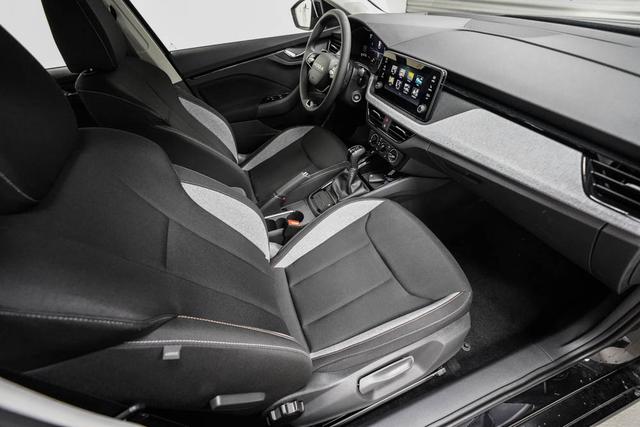 Skoda Scala 1,0 TSI DSG Selection - LAGER 