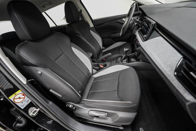 Skoda Scala 1,0 TSI DSG Selection - LAGER 