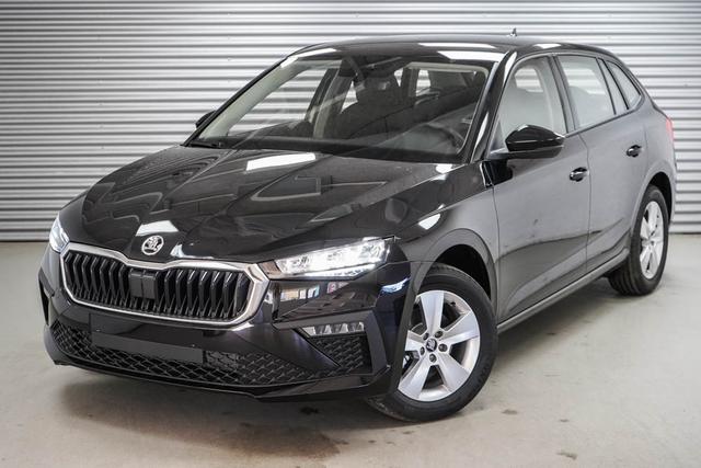 Skoda Scala - 1,0 TSI DSG Selection - LAGER