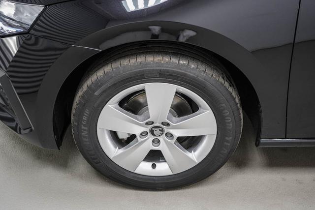 Skoda Scala 1,0 TSI DSG Selection - LAGER 