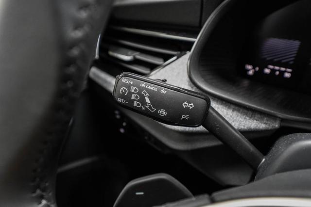 Skoda Scala 1,0 TSI DSG Selection - LAGER 